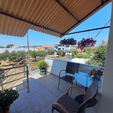 Ferienwohnung Nena 2 Sukošan Exterior foto