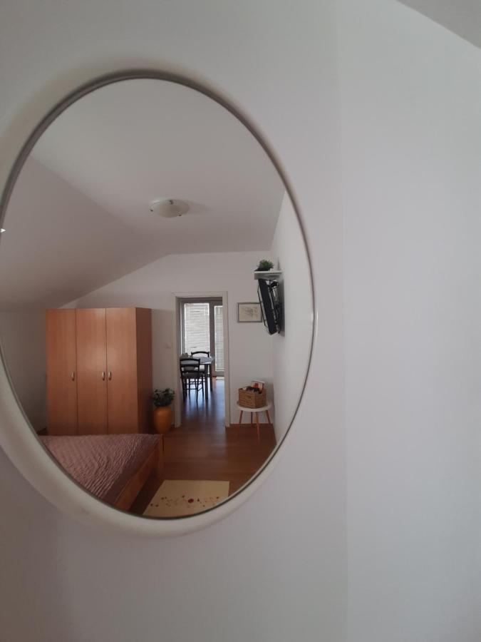 Ferienwohnung Nena 2 Sukošan Exterior foto