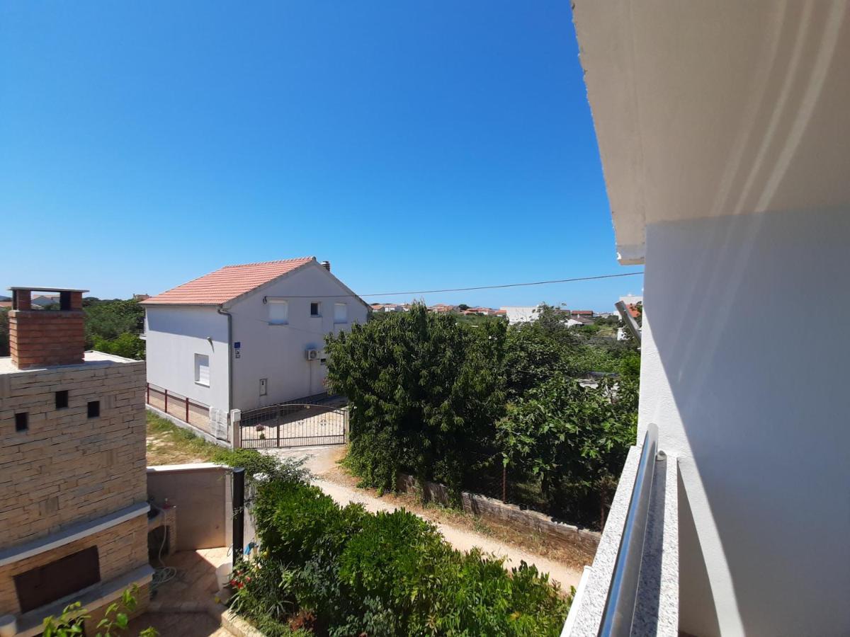 Ferienwohnung Nena 2 Sukošan Exterior foto