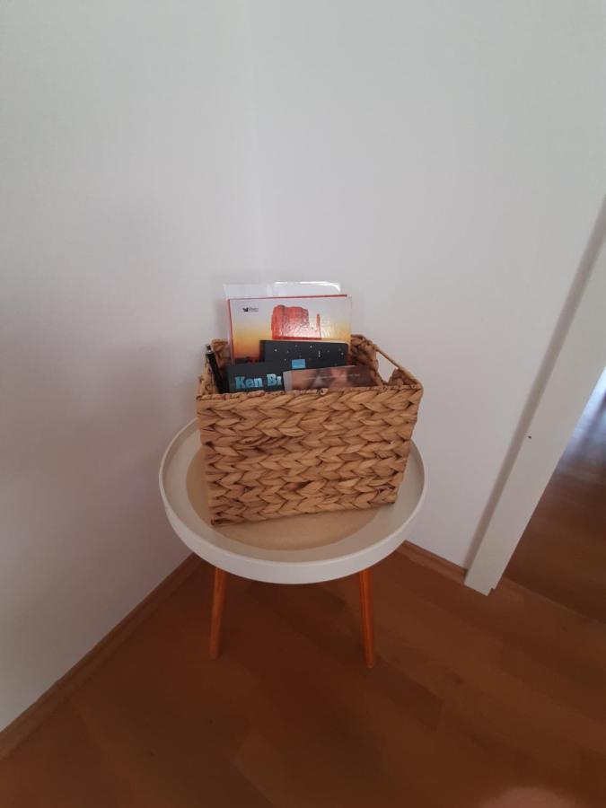 Ferienwohnung Nena 2 Sukošan Exterior foto