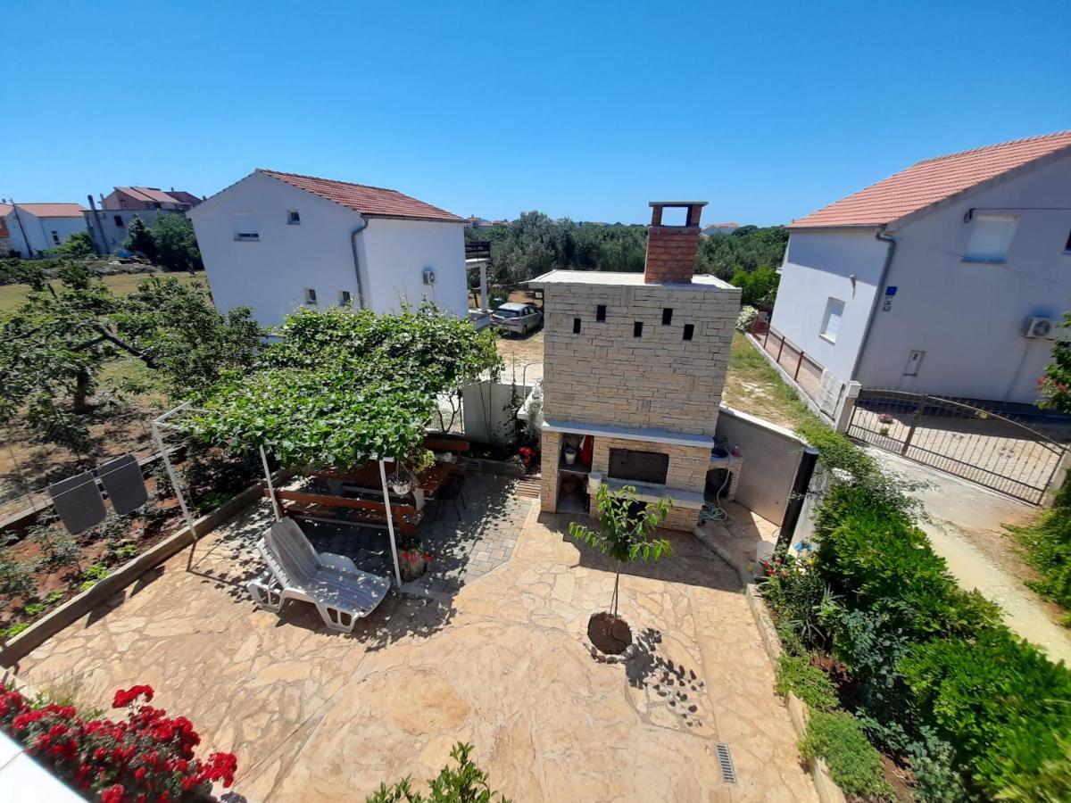 Ferienwohnung Nena 2 Sukošan Exterior foto