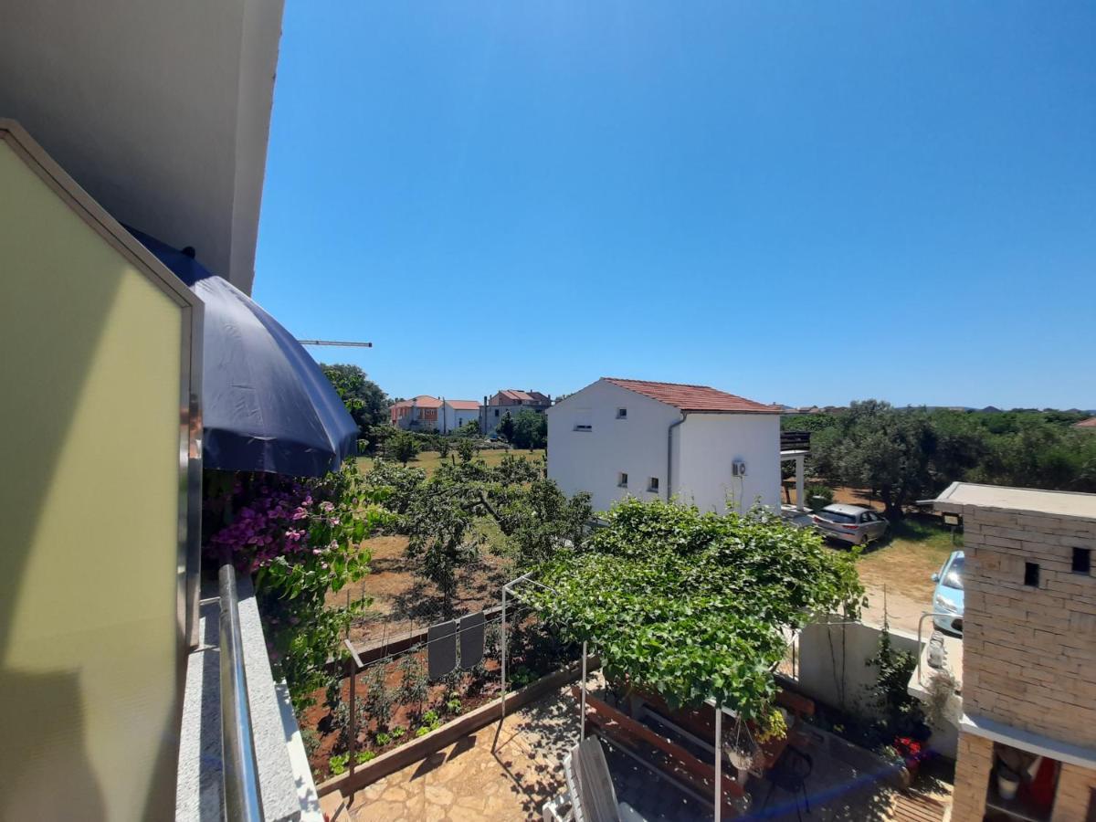 Ferienwohnung Nena 2 Sukošan Exterior foto