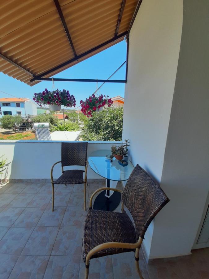 Ferienwohnung Nena 2 Sukošan Exterior foto