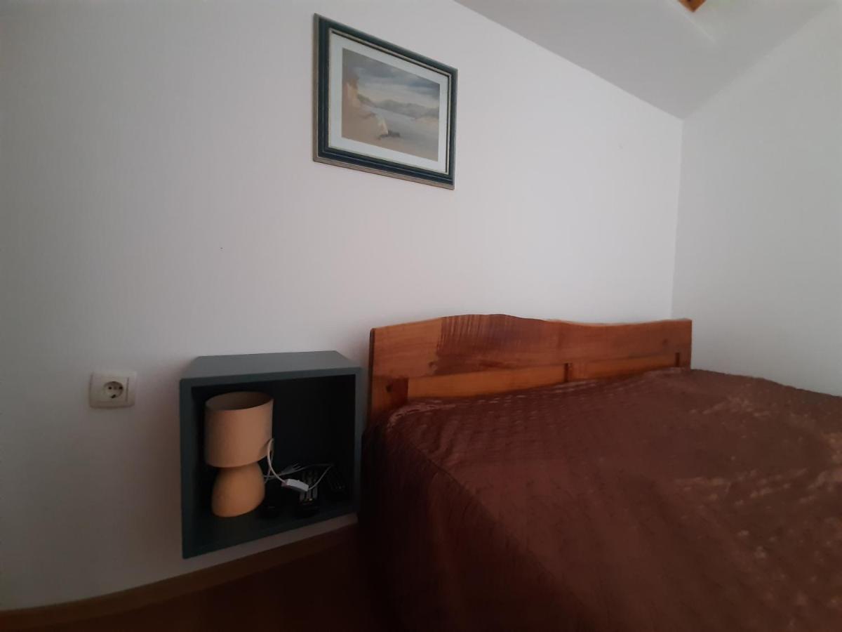 Ferienwohnung Nena 2 Sukošan Exterior foto