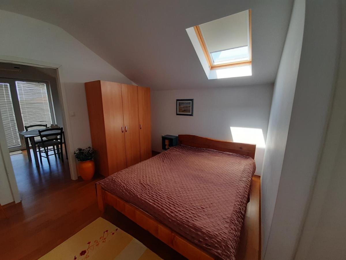 Ferienwohnung Nena 2 Sukošan Exterior foto