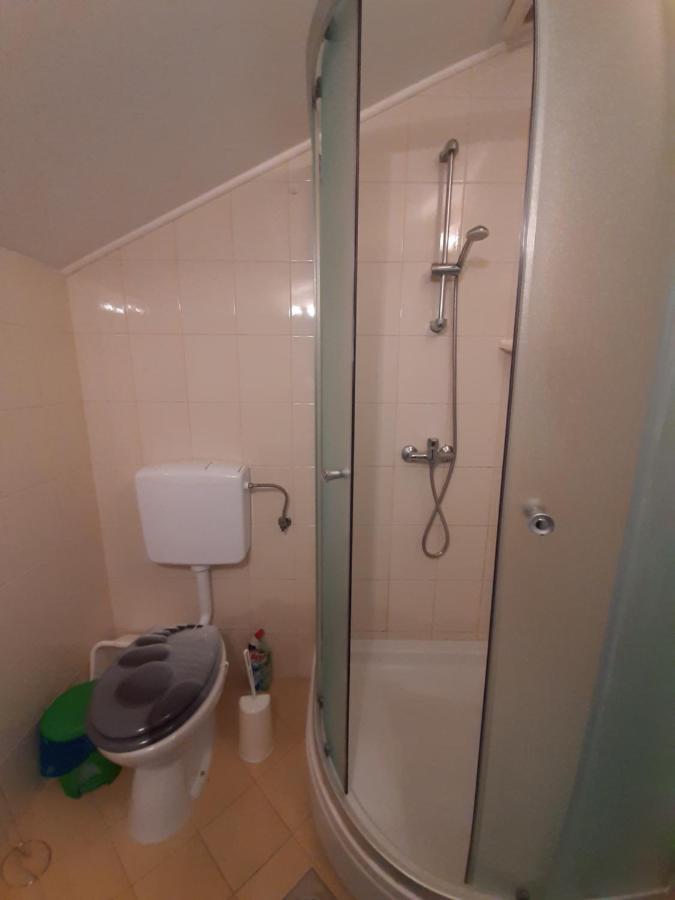 Ferienwohnung Nena 2 Sukošan Exterior foto