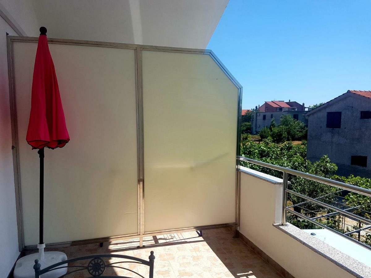 Ferienwohnung Nena 2 Sukošan Exterior foto