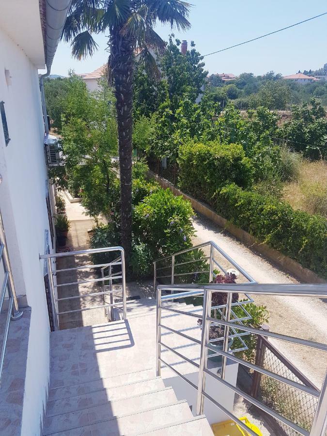 Ferienwohnung Nena 2 Sukošan Exterior foto