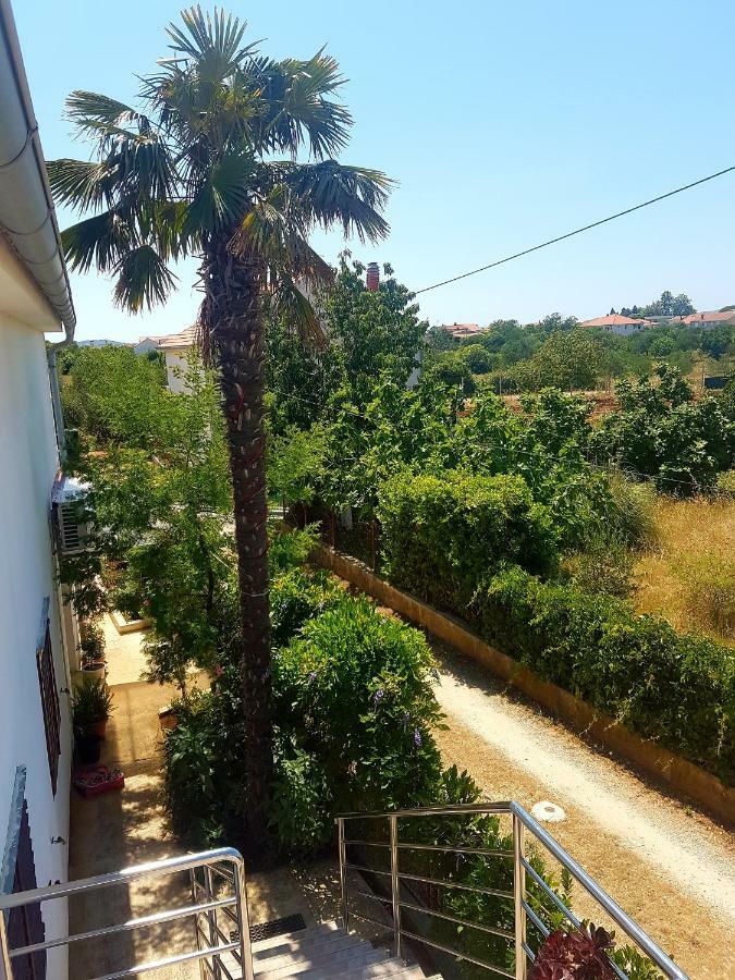 Ferienwohnung Nena 2 Sukošan Exterior foto